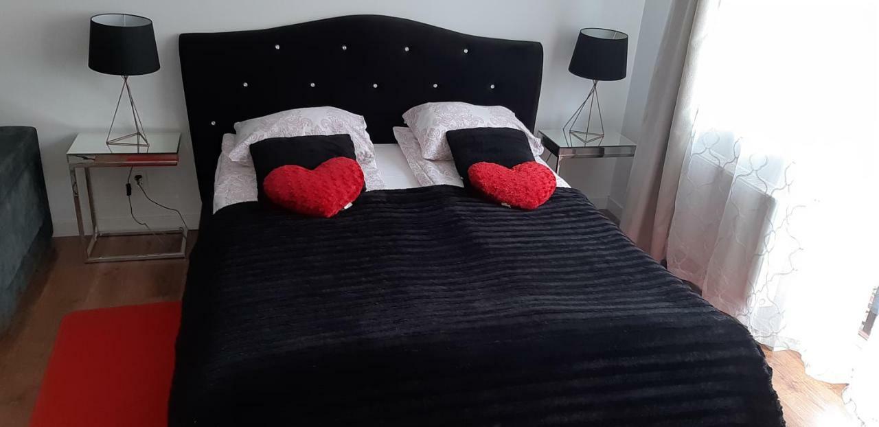 Apartament Mona Starowka-Old Town Apartment Elblag Exterior foto